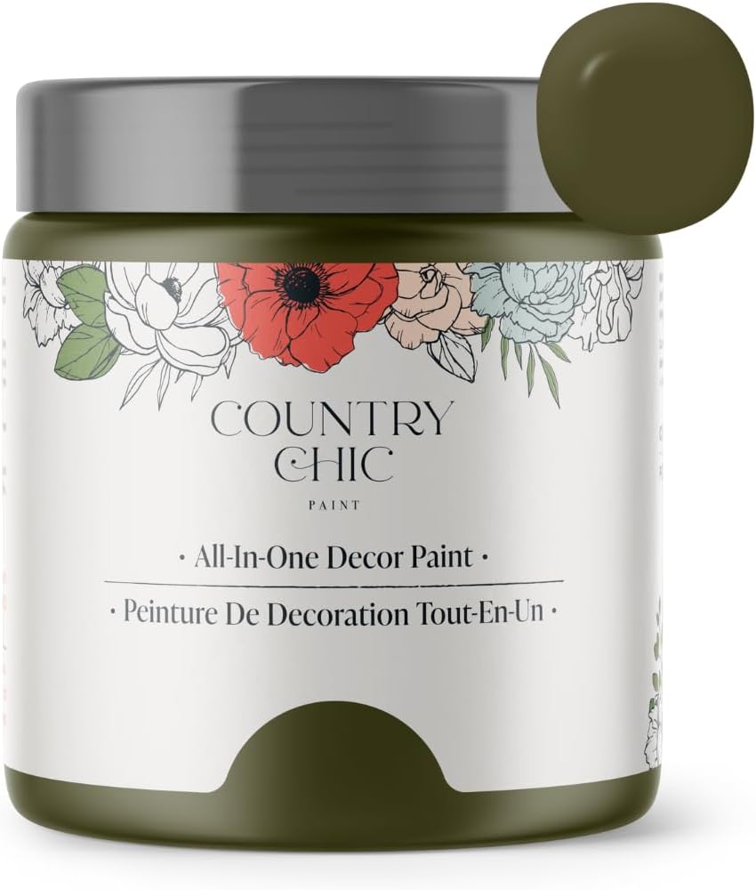 Country Chic - Decor Paint 16 fl. oz