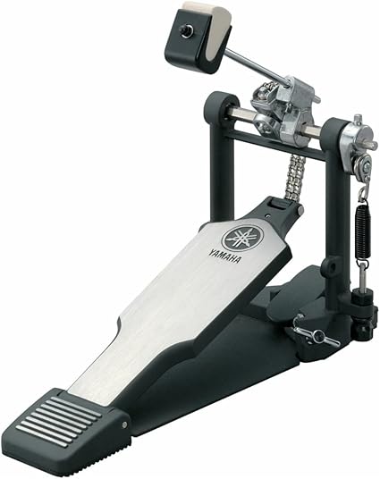 Yamaha Single Pedal; Double Chain Drive