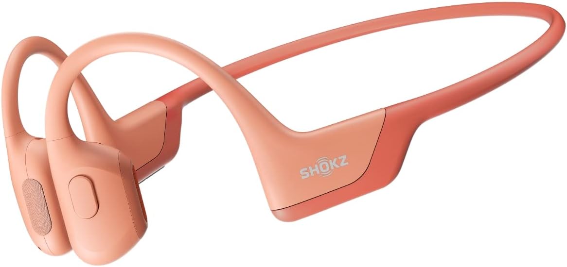 Shokz : OpenRun Pro
