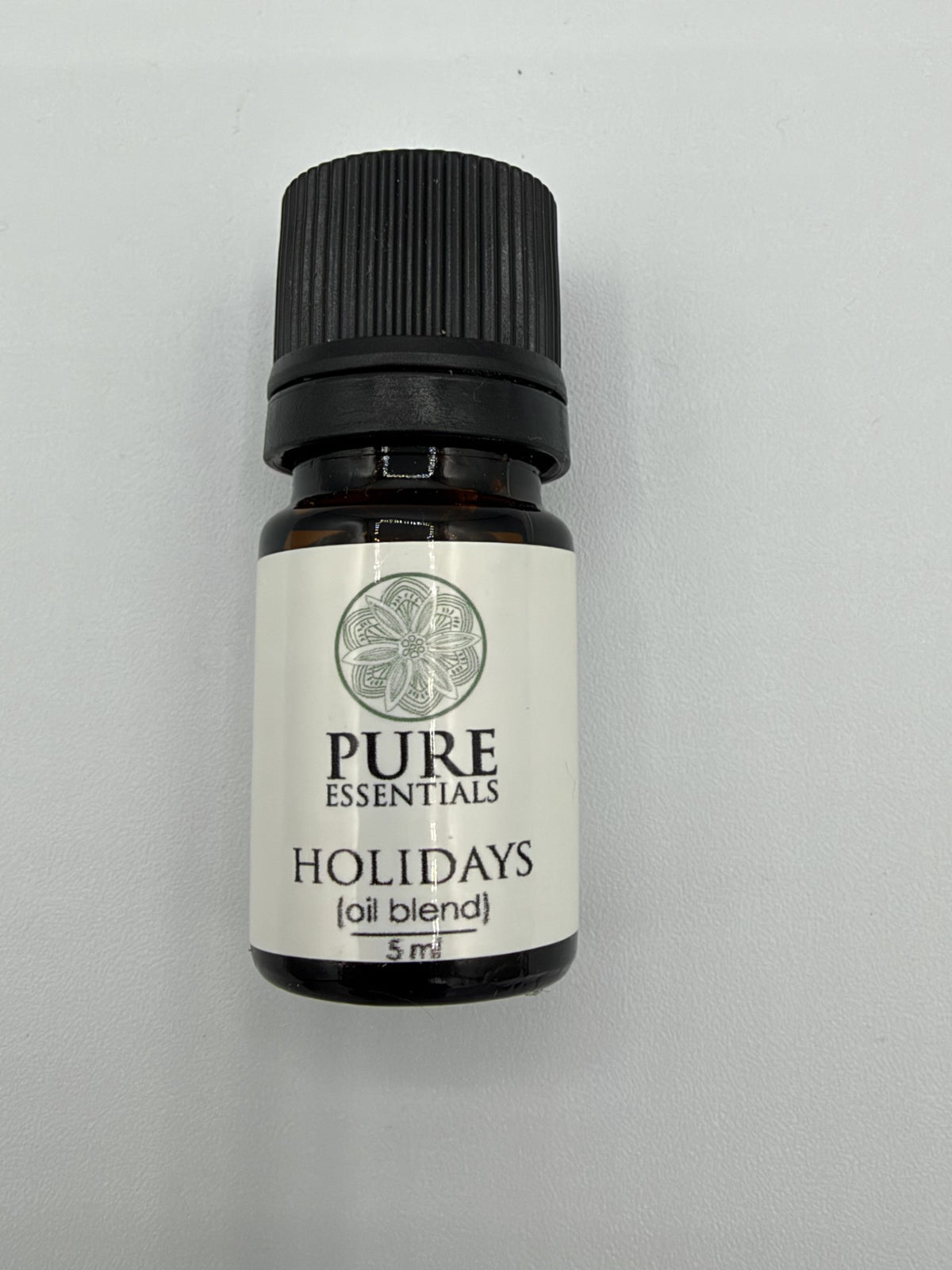 Pure Essentials Holiday Oil Blend