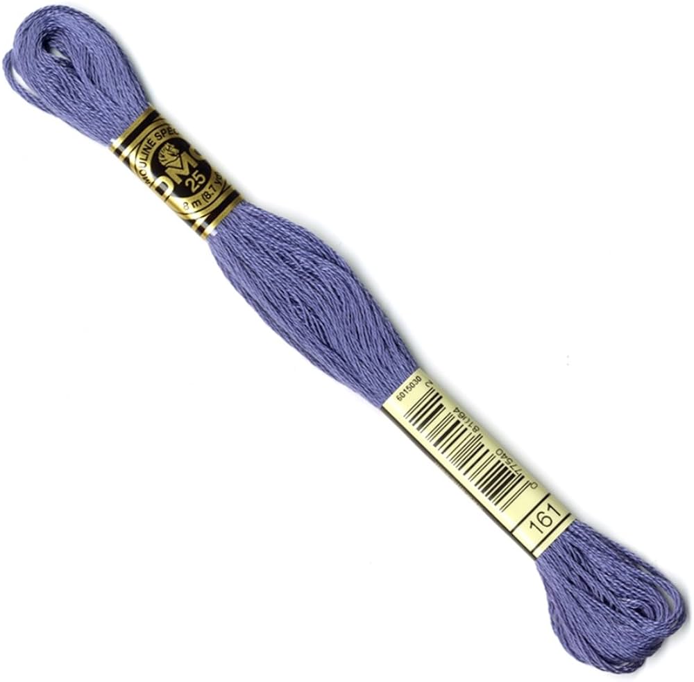 DMC Thread ~ Blue's