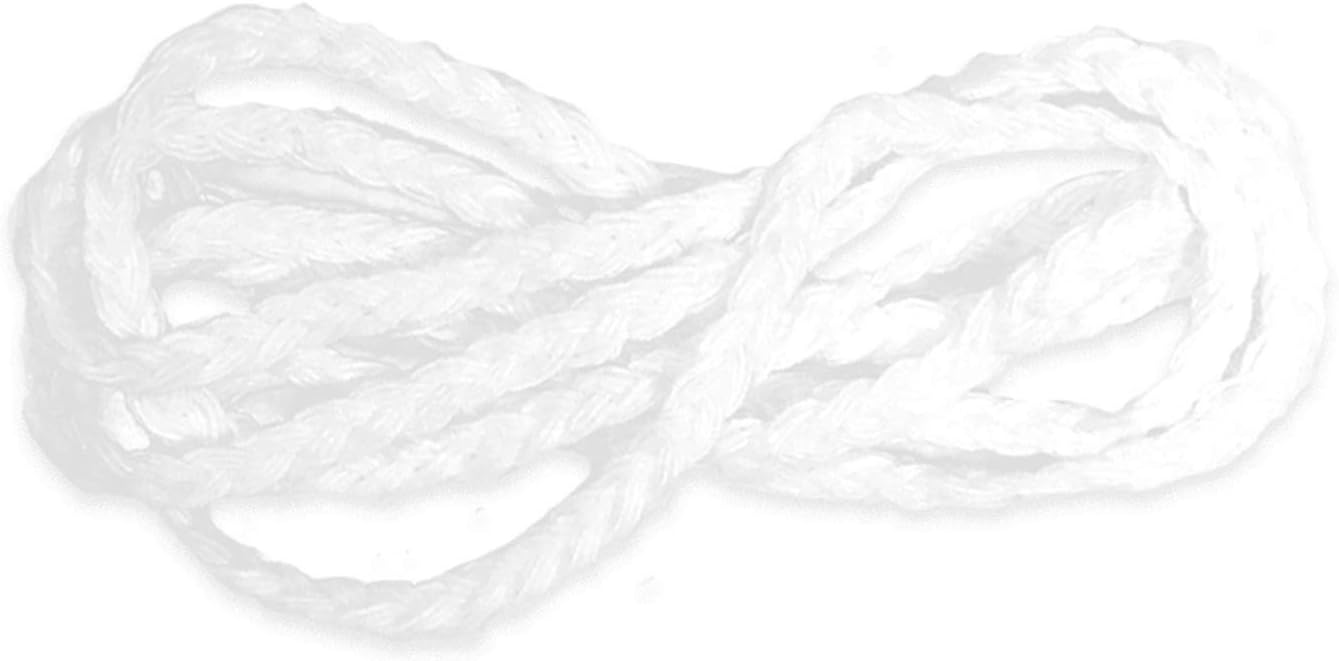 We R Wick : Candle Making Cotton Wick 6.6 yards