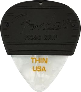 FENDER MOJOPICKS  THIN