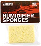 PLANET WAVES REPLACEMENT HUMIDIFIER SPONGES