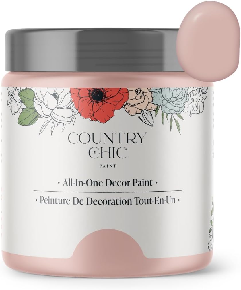Country Chic - Decor Paint 16 fl. oz
