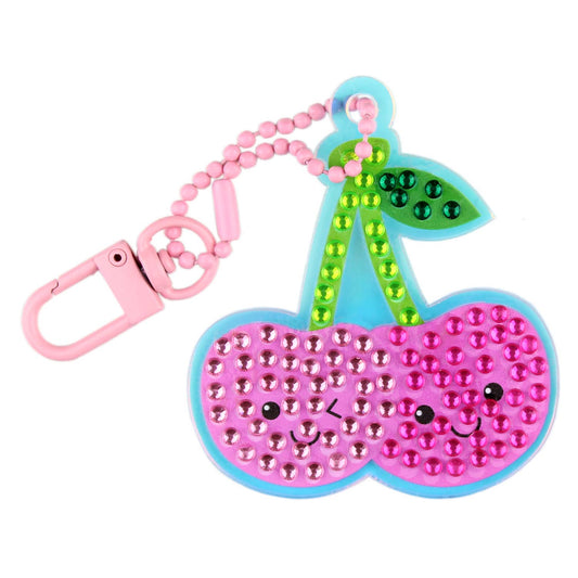 CHERRY WINK DD KEY CHARM KIT