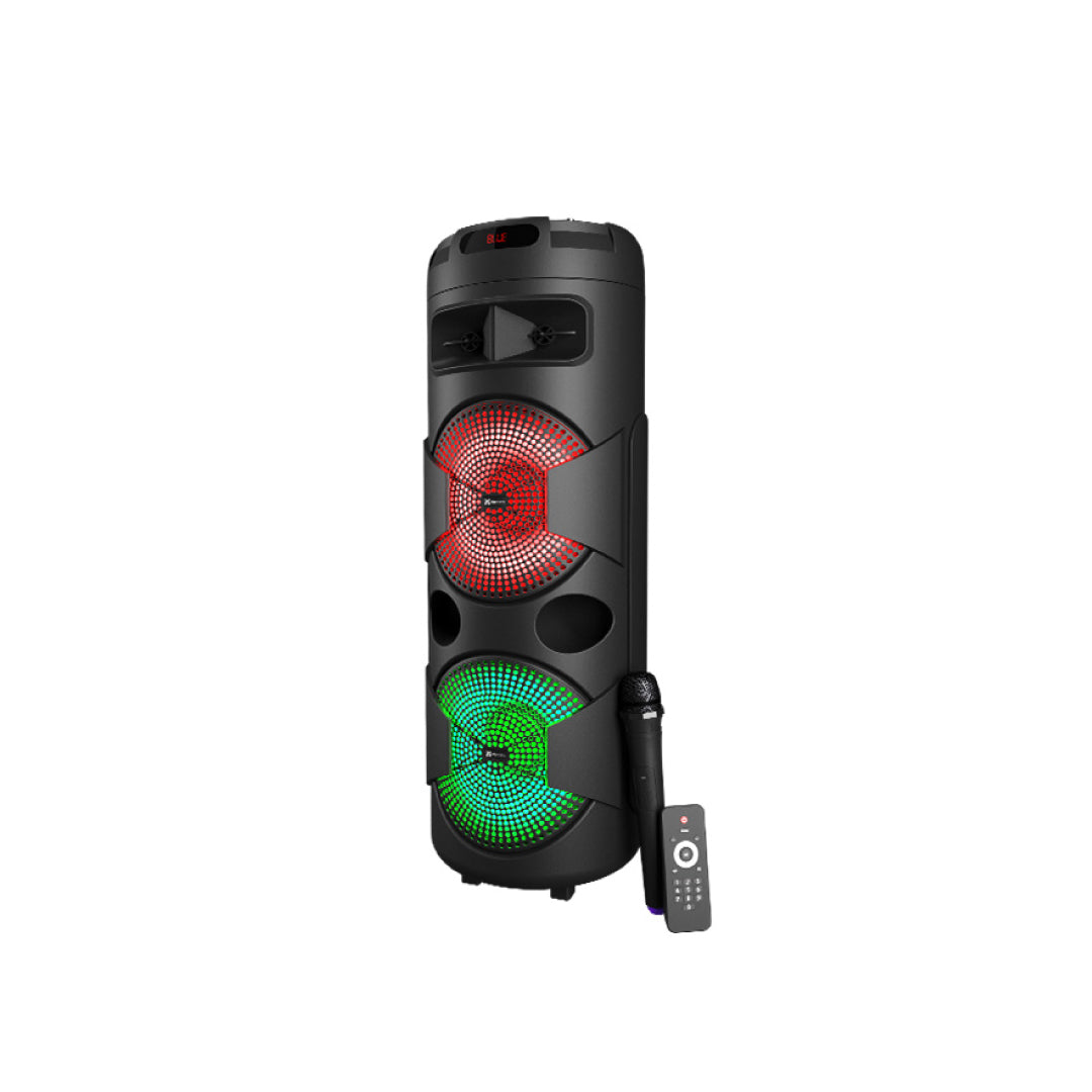 Kilpxtreme MagBlaster 2000W KLS-601