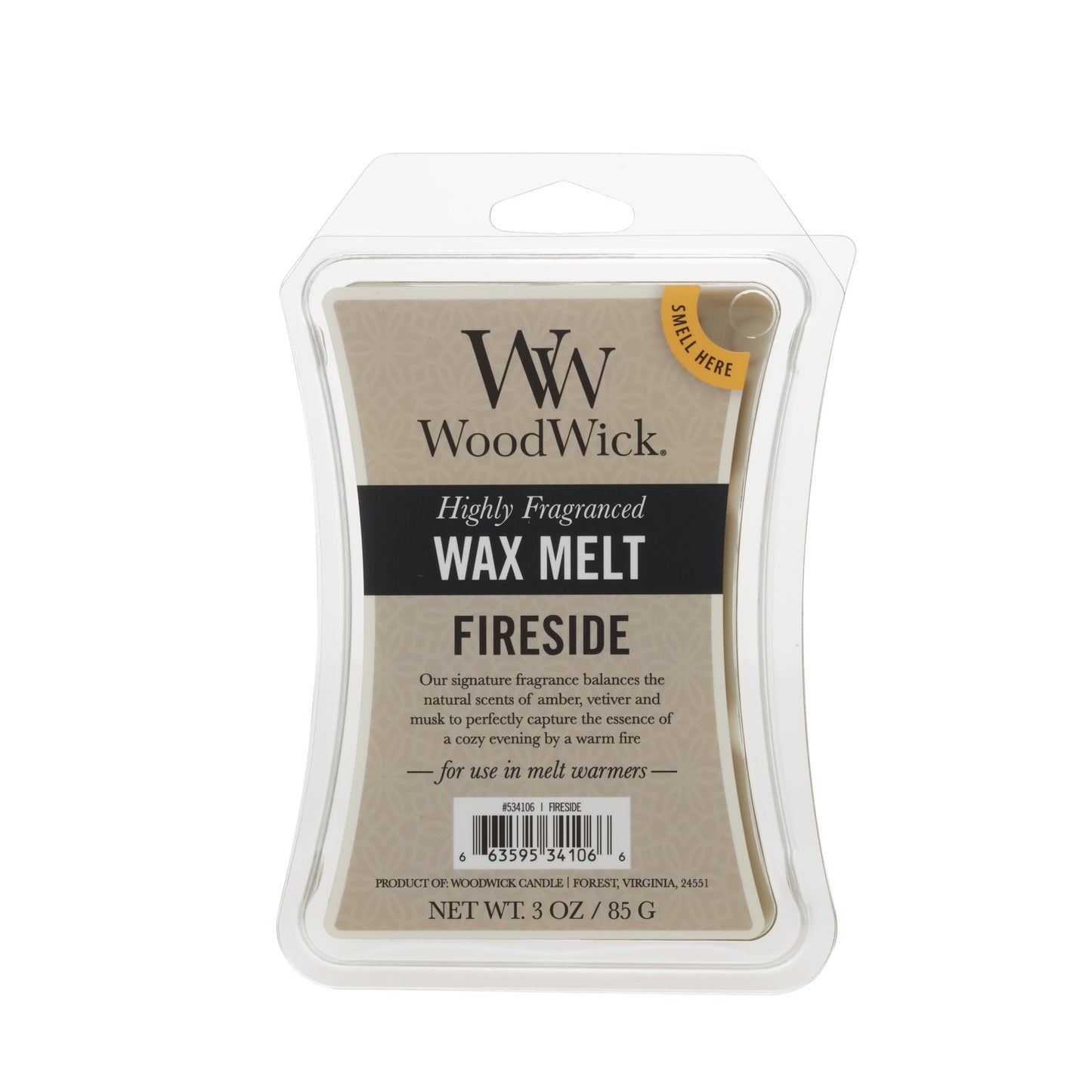 WW FIRESIDE MELTS