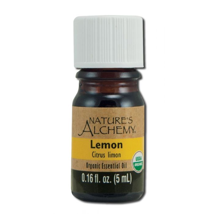 Nature's Alchemy Essential Oils