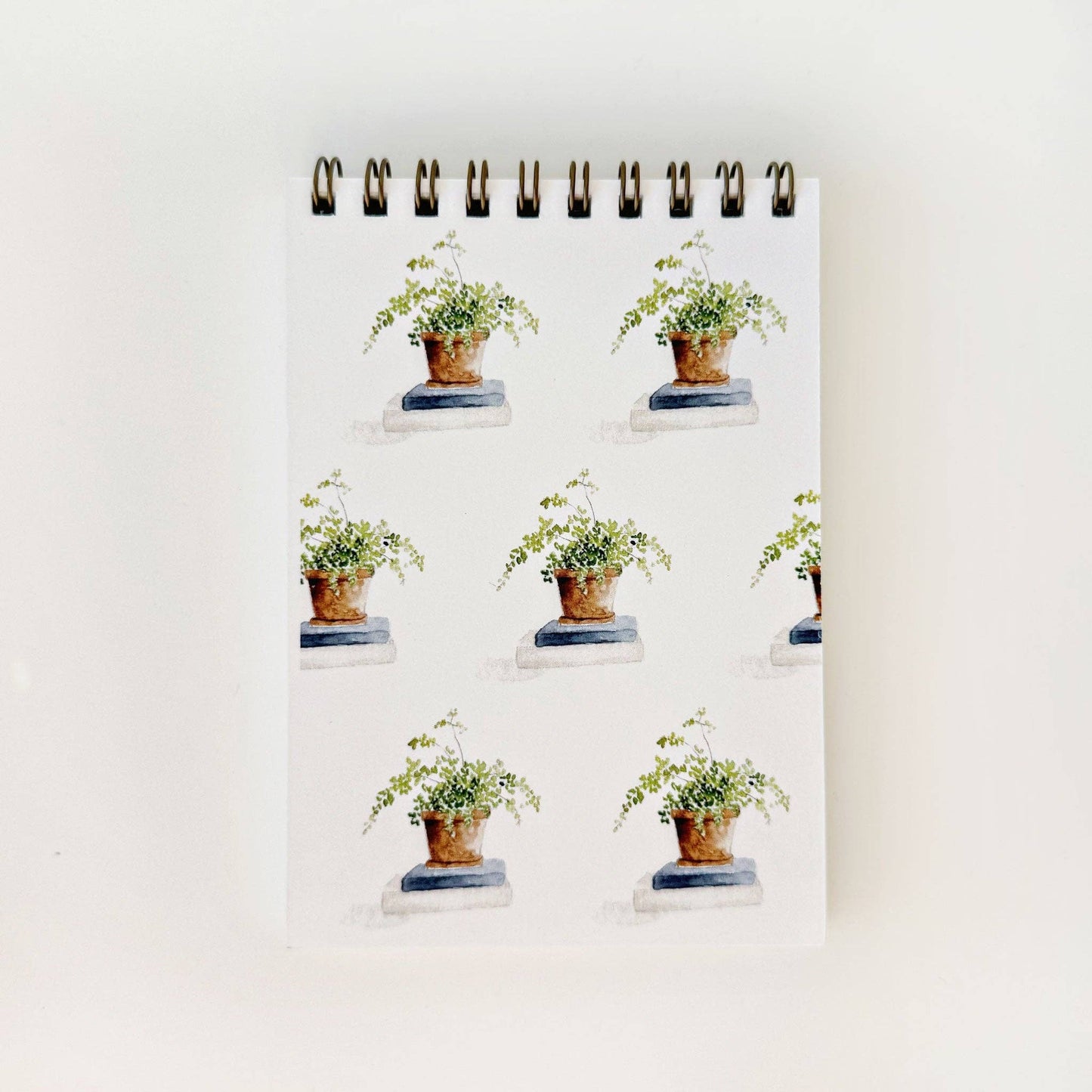 Mini Jotter Pad