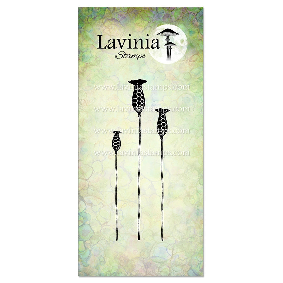 Lavinia Stamps - Glitter pods