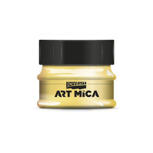 Pentart Art Mica - Colour Variety