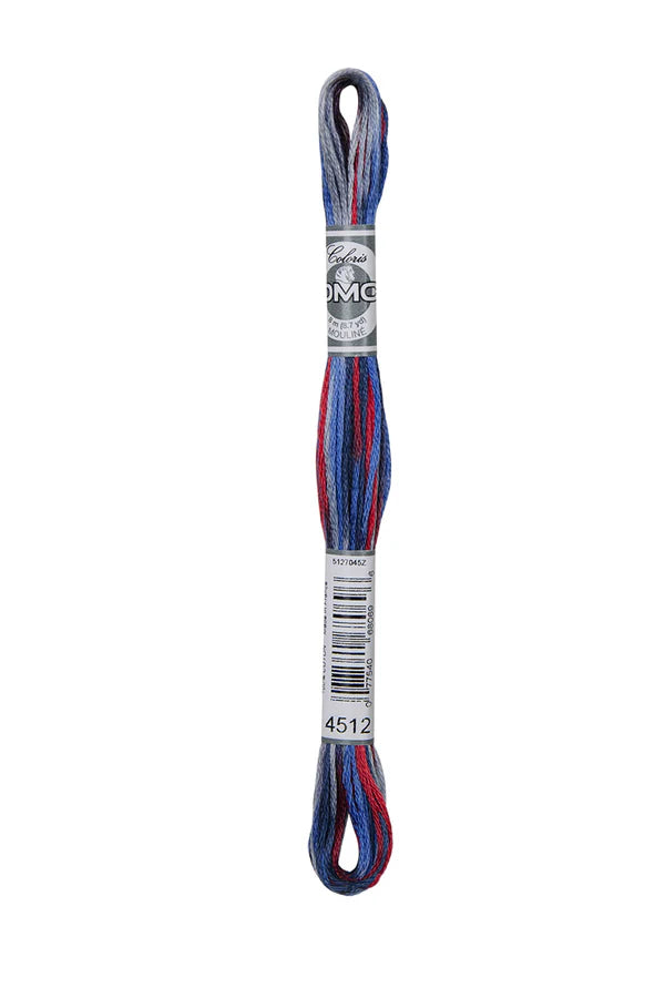DMC Coloris 6-Strand 4500