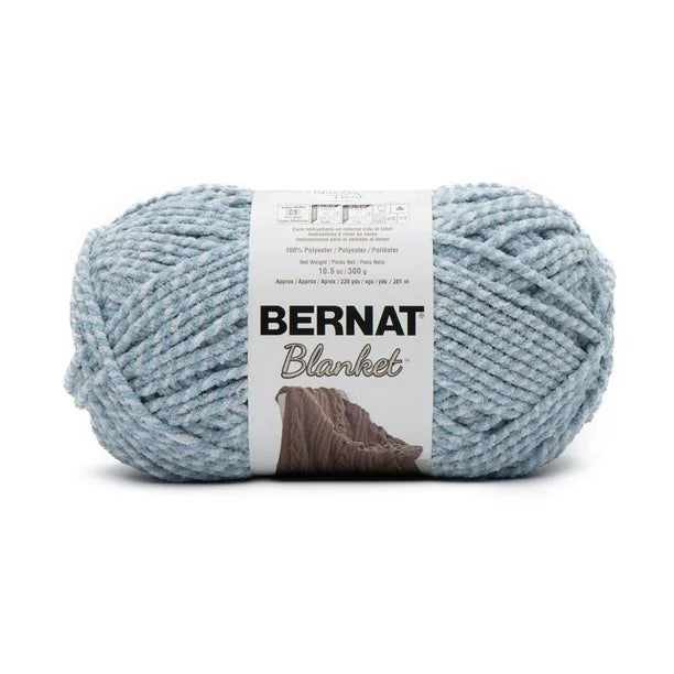 Bernat Blanket Yarn