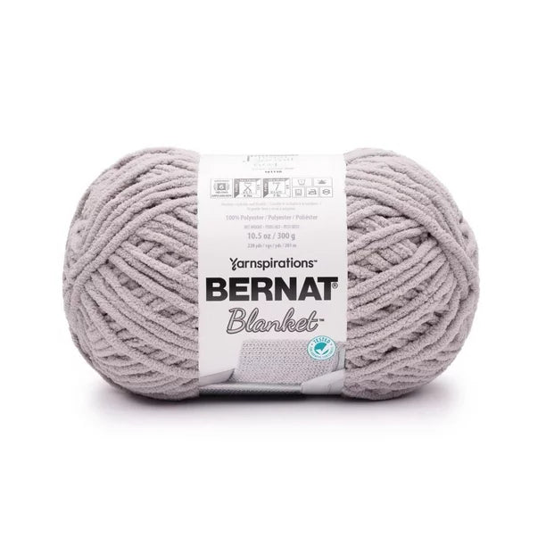 Bernat Blanket Yarn