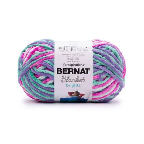 Bernat Blanket Yarn