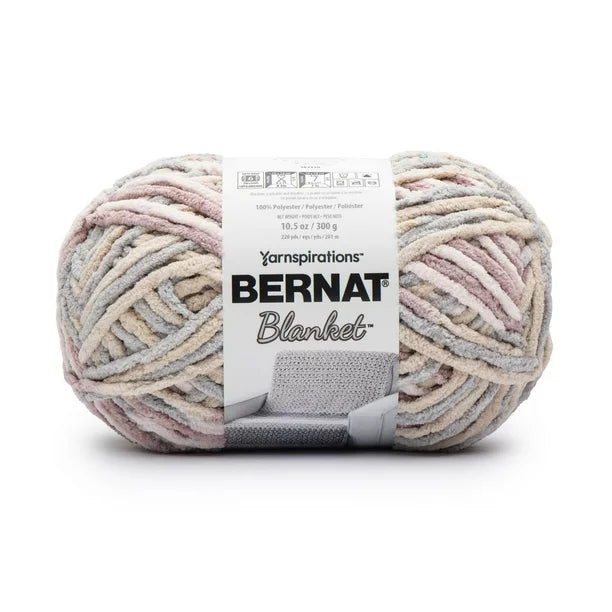Bernat Blanket Yarn
