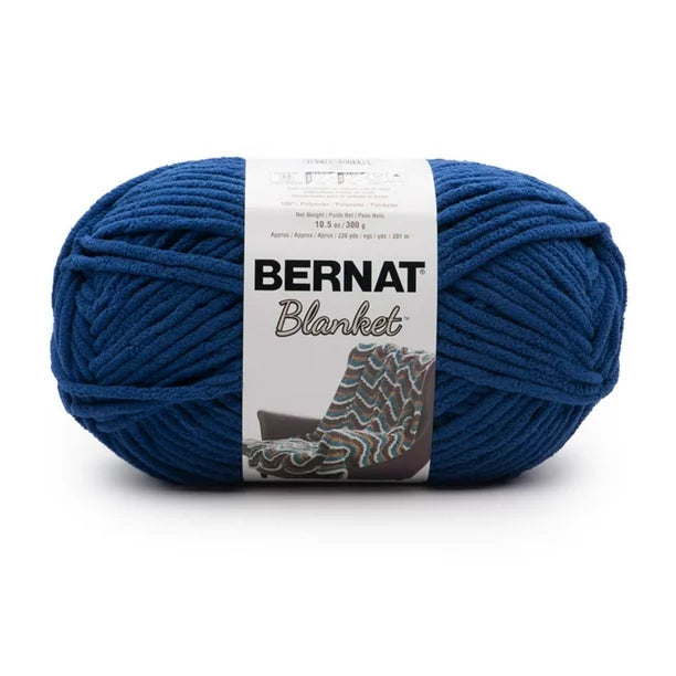 Bernat Blanket Yarn