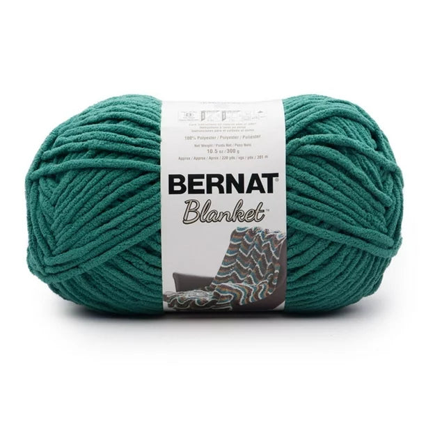 Bernat Blanket Yarn