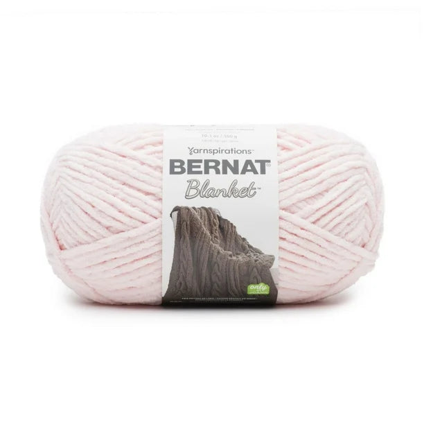 Bernat Blanket Yarn