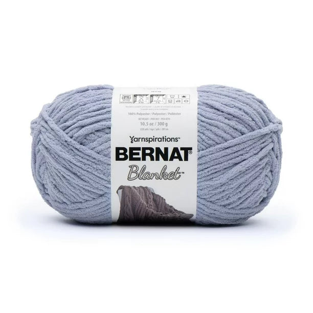 Bernat Blanket Yarn