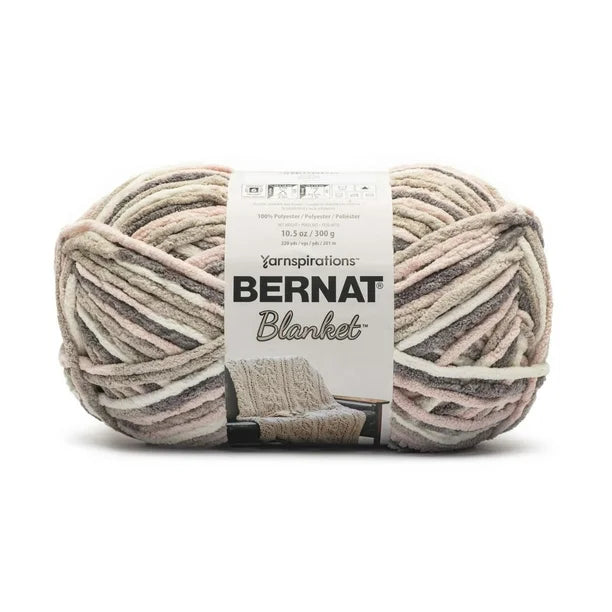 Bernat Blanket Yarn