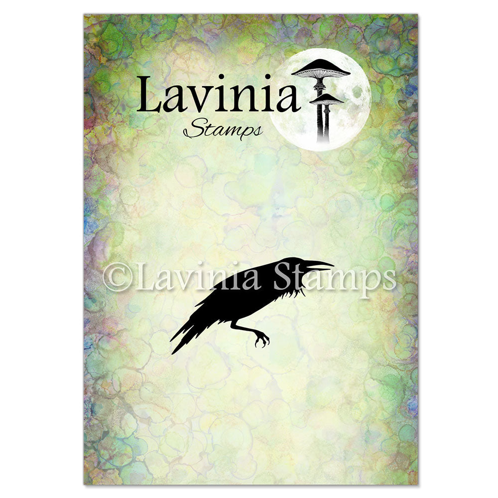 Lavinia Stamp - Specter