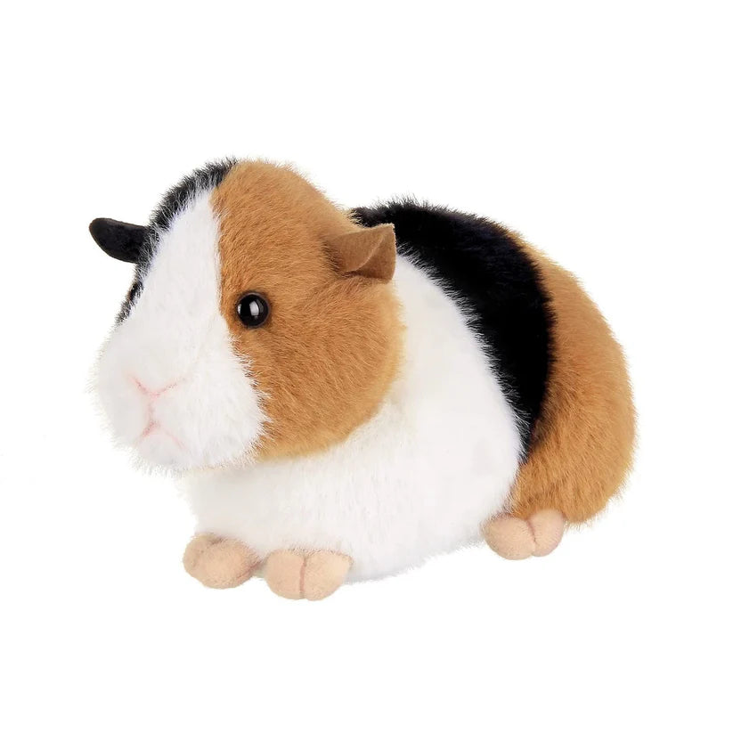 Bearington Collection : Guinea Pig Scooter 8"