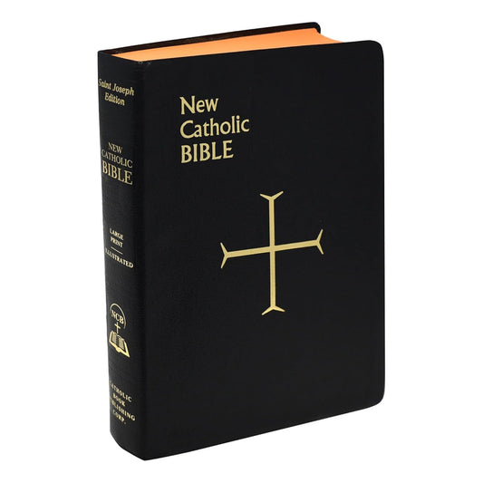 New Catholic Bible NCB