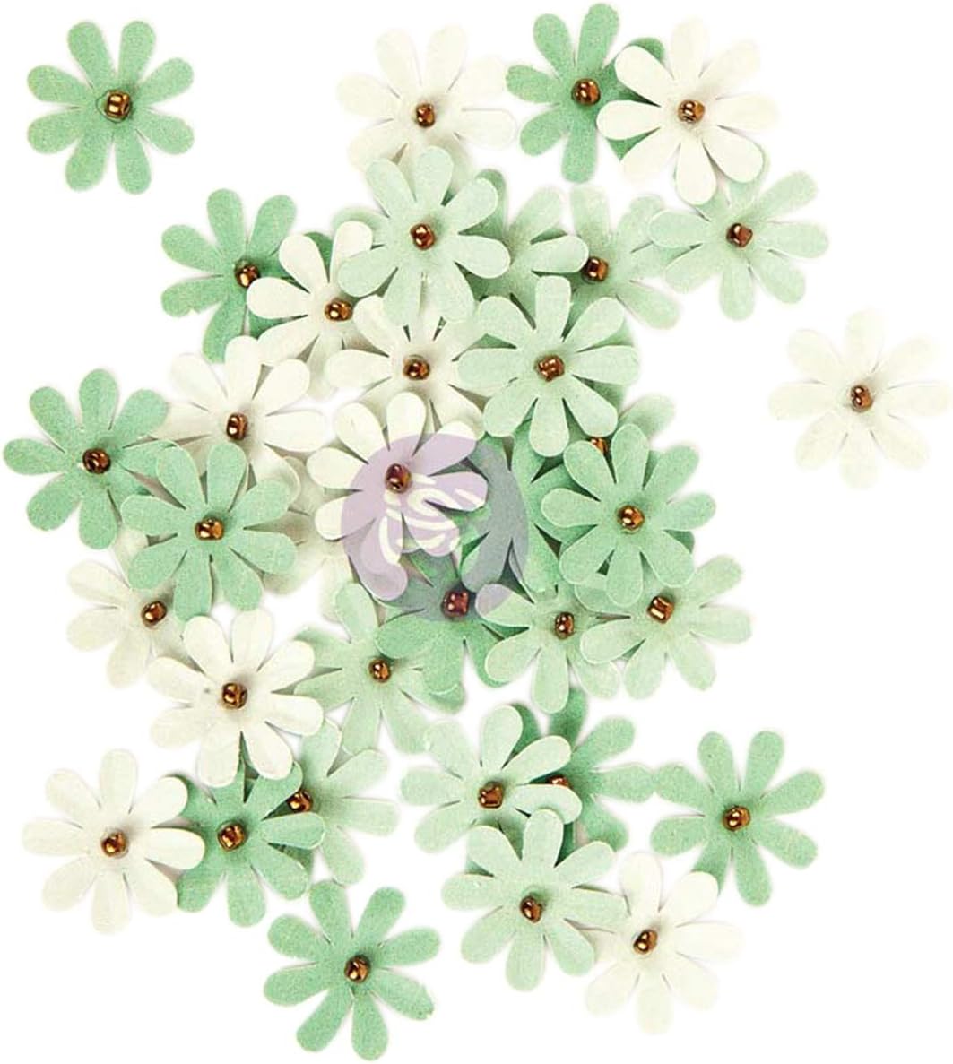 Prima Tiny Flowers Shirley