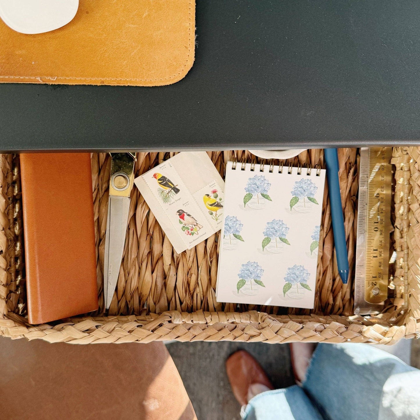 Mini Jotter Pad