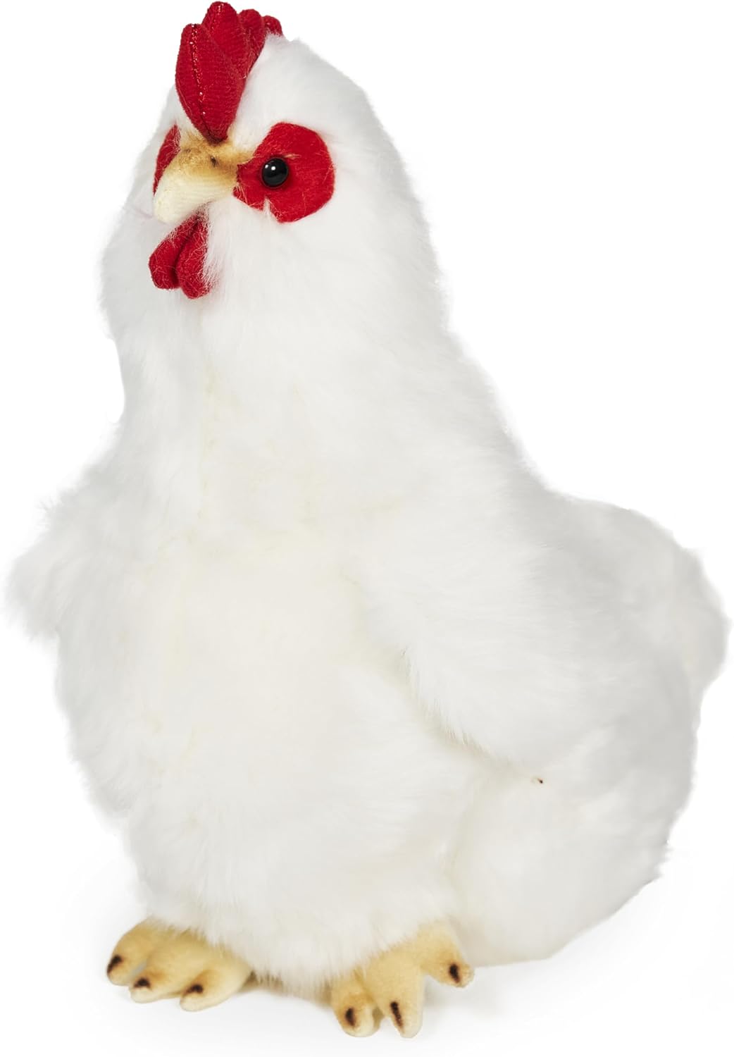 Henny Hen Bearington Collection Plush