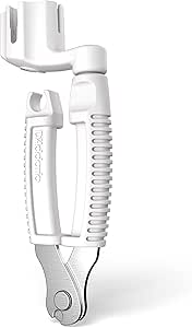 D'ADDARIO GUITAR PRO-WINDER WHITE