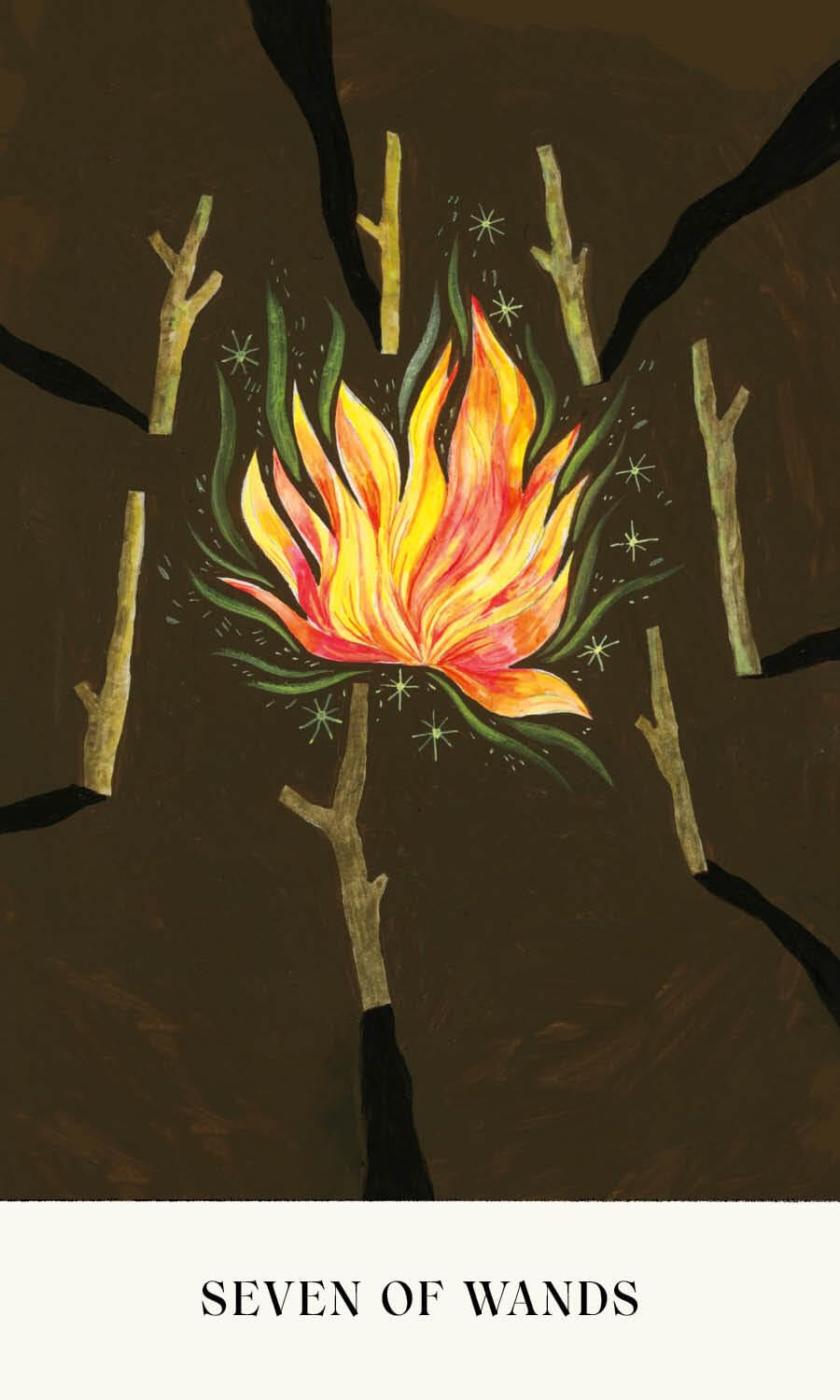 Soul Tarot : A Deck and Guidebook