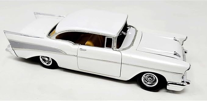 Atlantis '57 Chevy Bel Air Hardtop Model