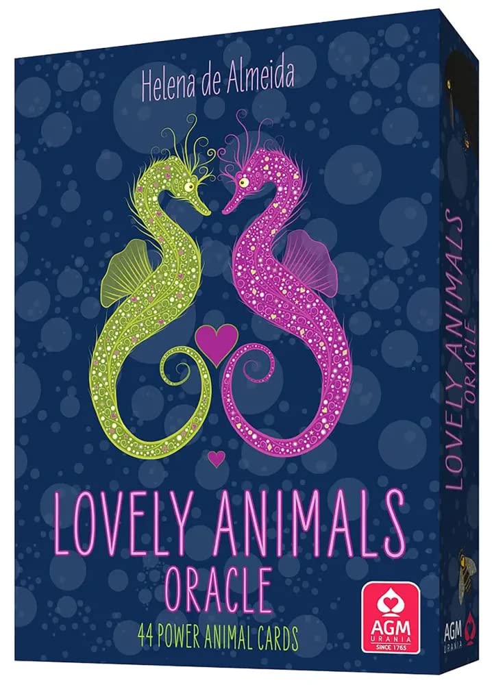 LOVELY ANIMALS ORACLE