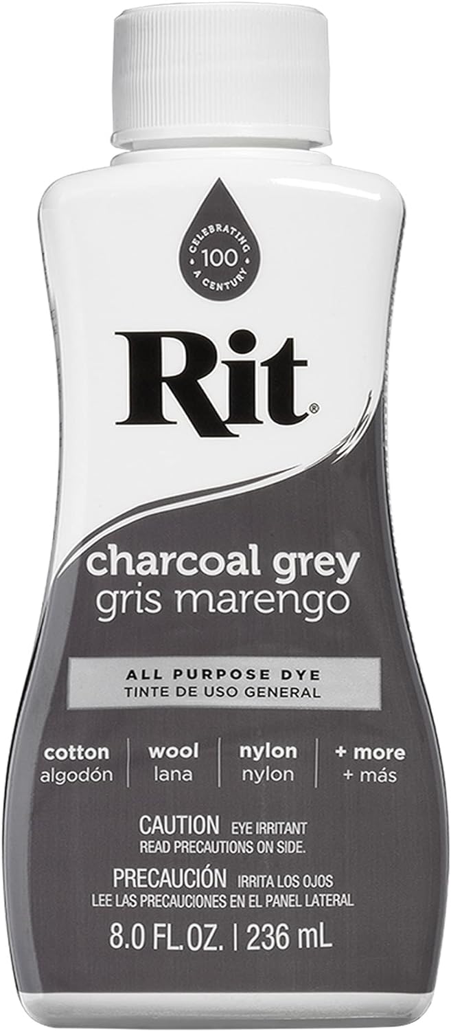 Rit Fabric Dyes - 8oz