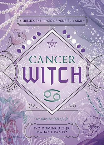 The Witch's Sun Sign Series