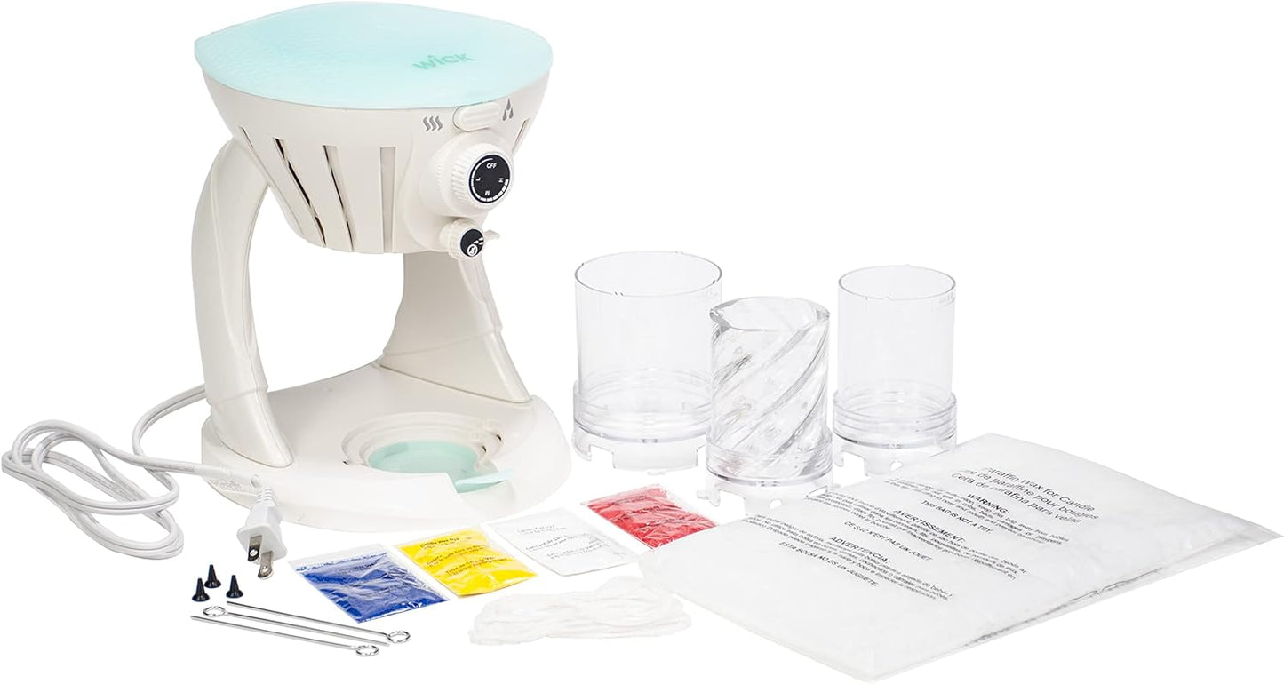 We R Makers Candle Making Kit