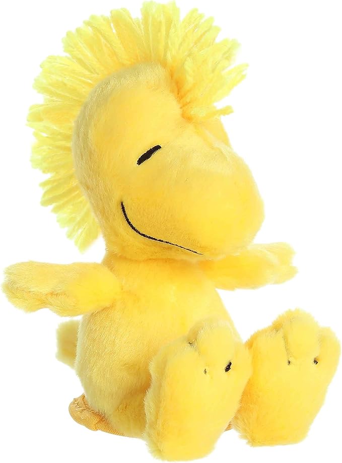 Peanuts Woodstock Shoulderkins