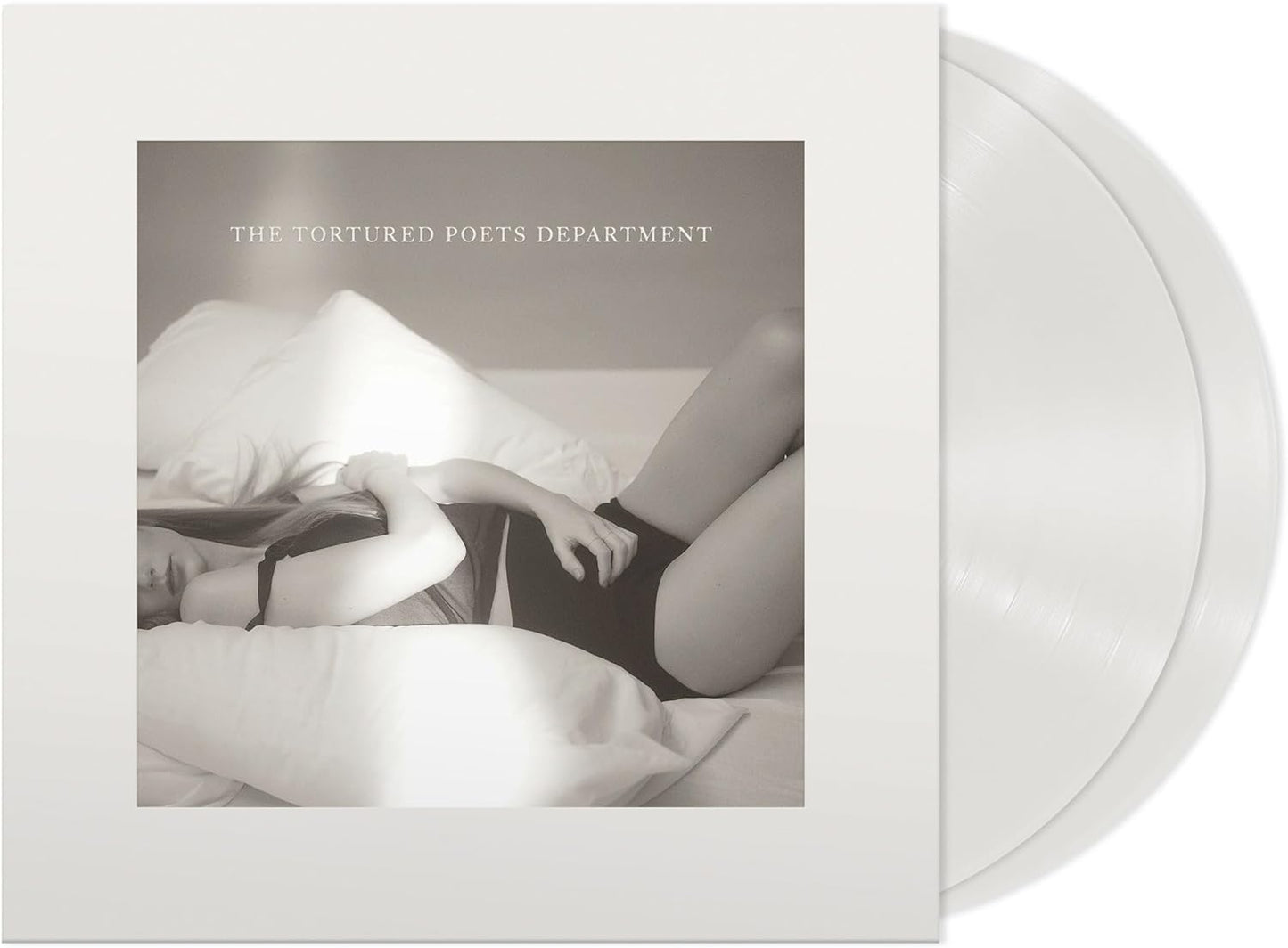Vinyl - Taylor Swift The Tortured Poets Department