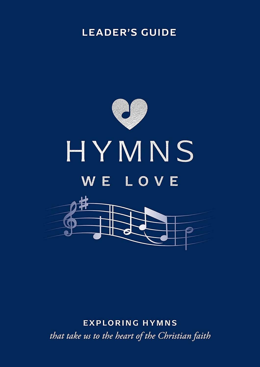 Hymns We Love