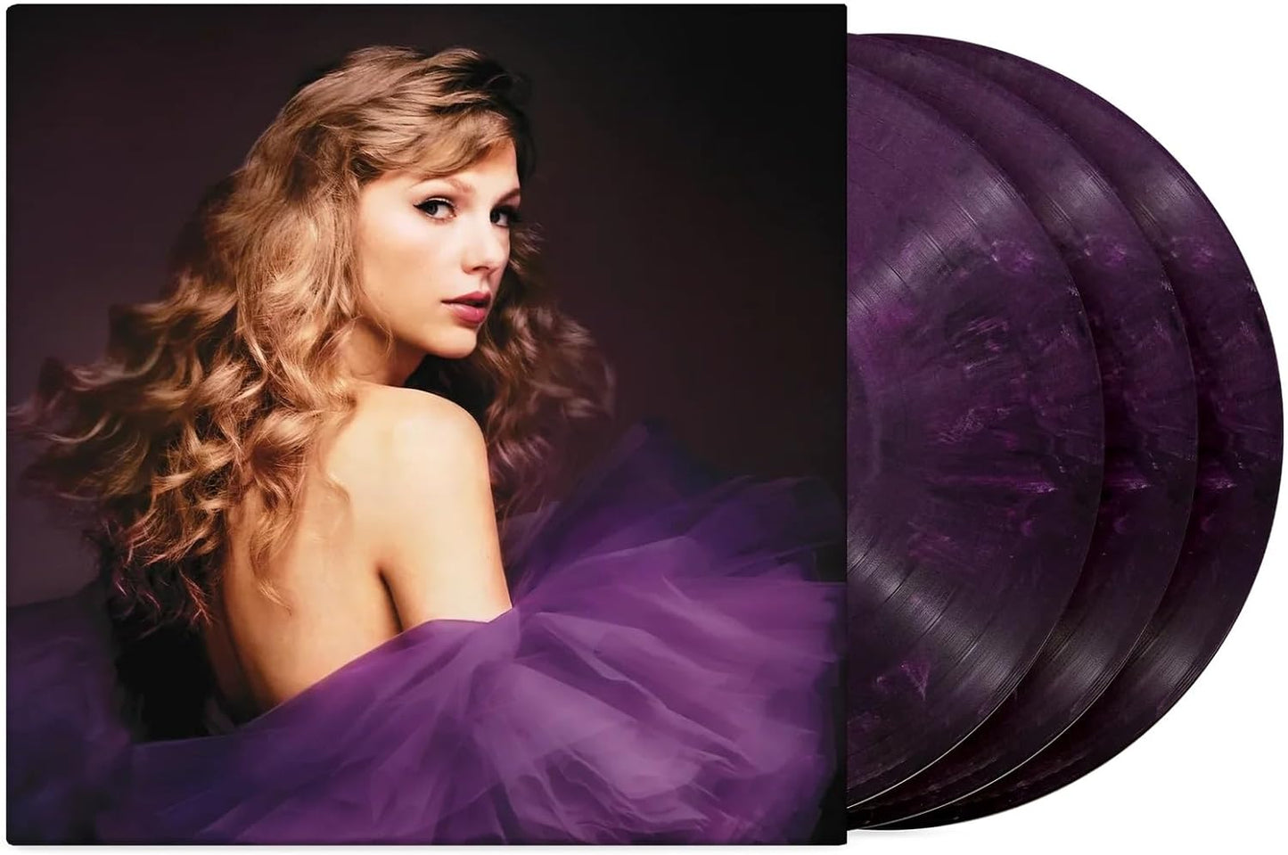 Vinyl Taylor Swift Speak Now (Taylors Version)