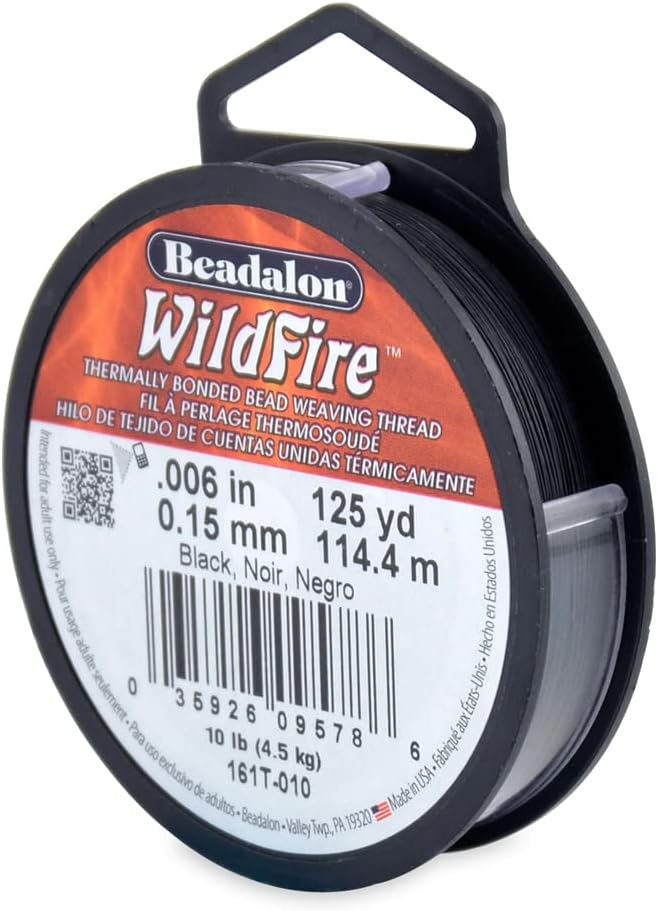 Beadalon - Wildfire 50yd