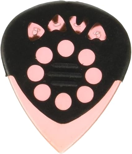 DAVA JAZZ GRIPS GELS 6PAK ORANGE