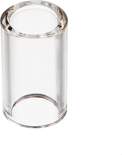 D'ADDARIO MEDIUM GLASS SLIDE
