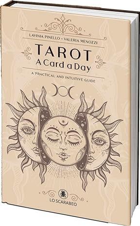 Tarot A Card a Day