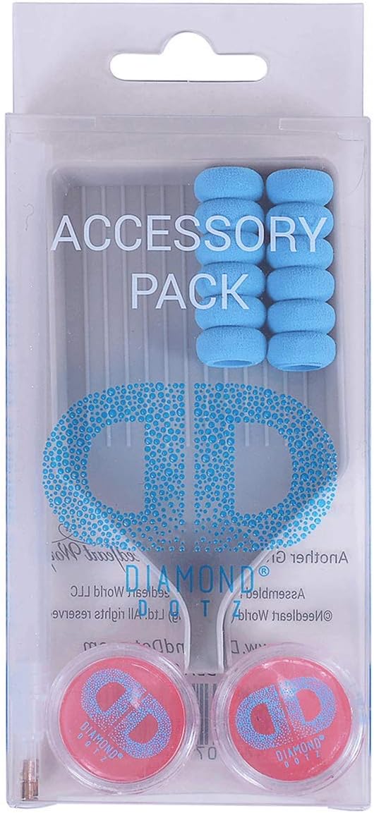 DD ACCESSORY PACK