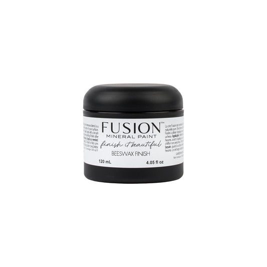 Fusion Beeswax/Hemp Finish