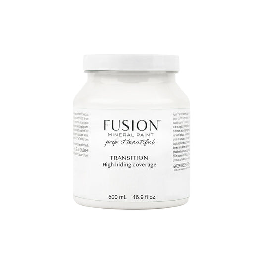 Fusion Transition 500 ml